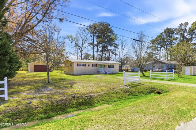 108 Gladiolus Road, Castle Hayne, NC 28429