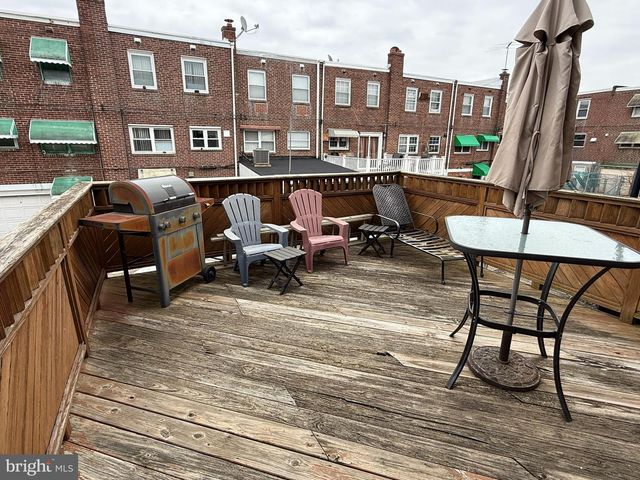 2023 S ETTING ST, Philadelphia, PA 19145