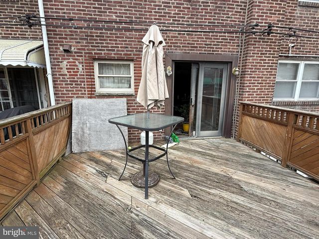 2023 S ETTING ST, Philadelphia, PA 19145