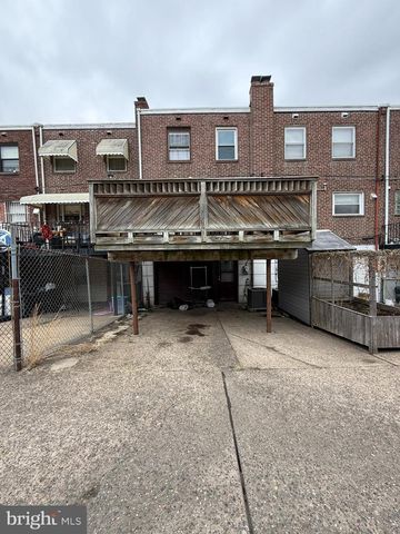 2023 S ETTING ST, Philadelphia, PA 19145