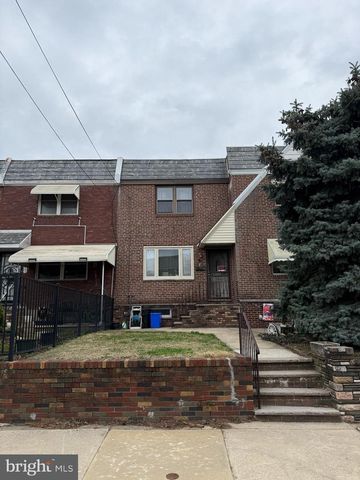 2023 S ETTING ST, Philadelphia, PA 19145