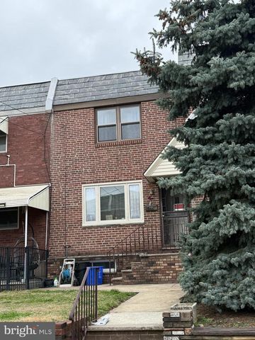 2023 S ETTING ST, Philadelphia, PA 19145