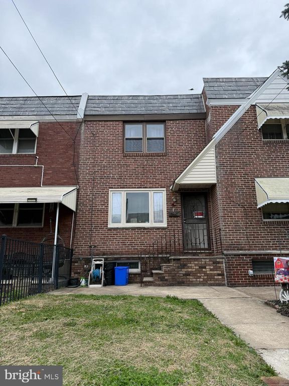 2023 S ETTING ST, Philadelphia, PA 19145
