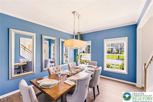 2671 Thistle Road, Lower Macungie Twp, PA 18062