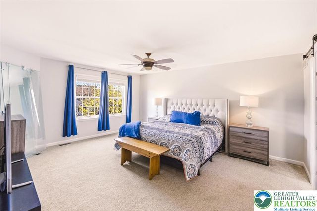 2671 Thistle Road, Lower Macungie Twp, PA 18062