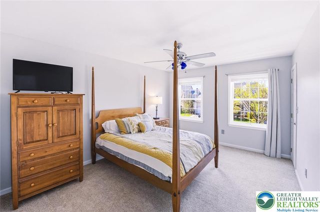 2671 Thistle Road, Lower Macungie Twp, PA 18062