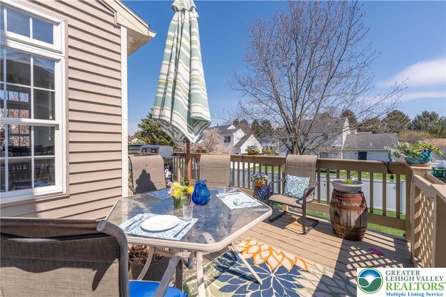 2671 Thistle Road, Lower Macungie Twp, PA 18062