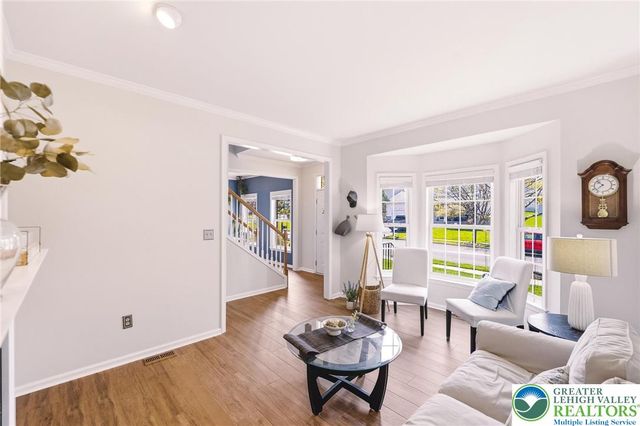 2671 Thistle Road, Lower Macungie Twp, PA 18062