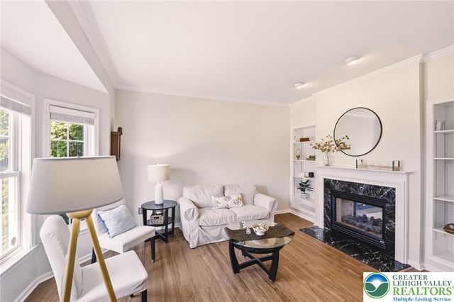 2671 Thistle Road, Lower Macungie Twp, PA 18062