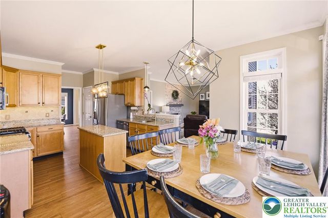 2671 Thistle Road, Lower Macungie Twp, PA 18062