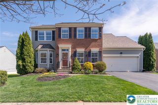 2671 Thistle Road, Lower Macungie Twp, PA 18062