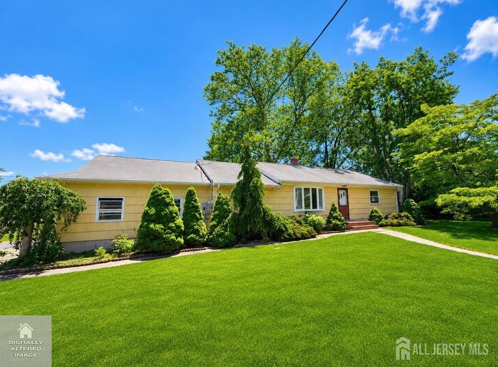 134 9th Street, Piscataway, NJ 08854
