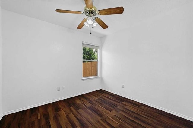 9601 Holly Springs DR, Austin, TX 78748