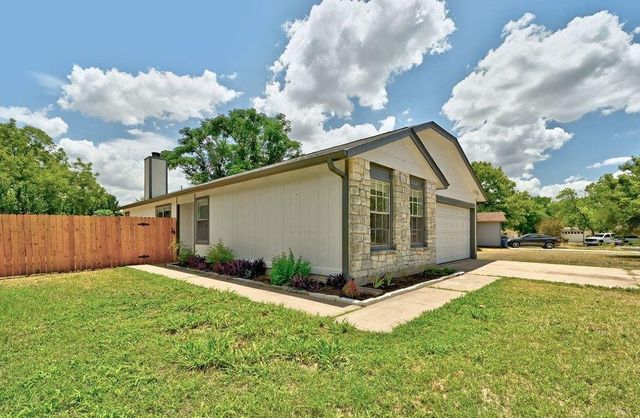 9601 Holly Springs DR, Austin, TX 78748