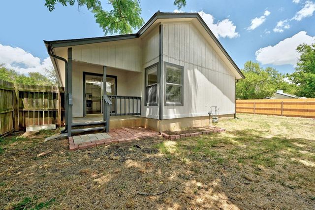 9601 Holly Springs DR, Austin, TX 78748