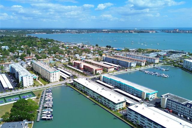 2960 59TH STREET S 210, Gulfport, FL 33707