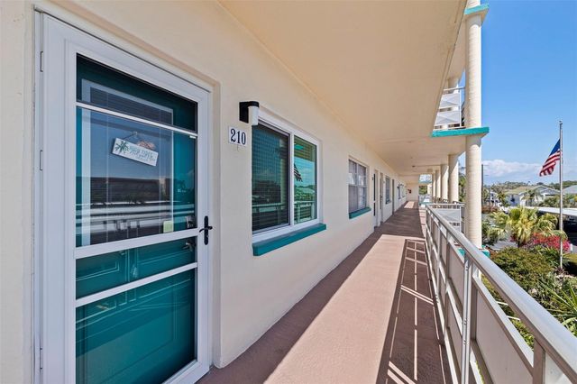 2960 59TH STREET S 210, Gulfport, FL 33707