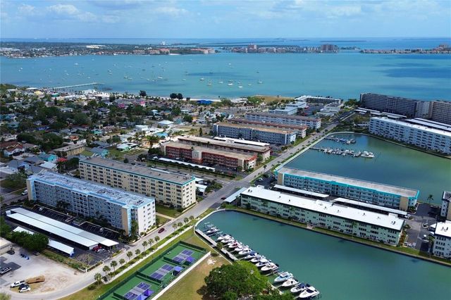 2960 59TH STREET S 210, Gulfport, FL 33707