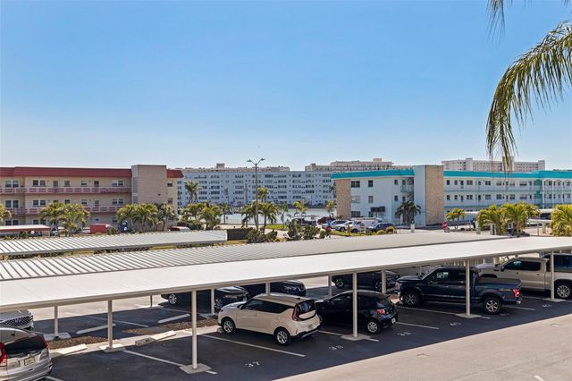 2960 59TH STREET S 210, Gulfport, FL 33707