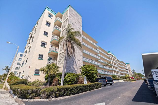 2960 59TH STREET S 210, Gulfport, FL 33707