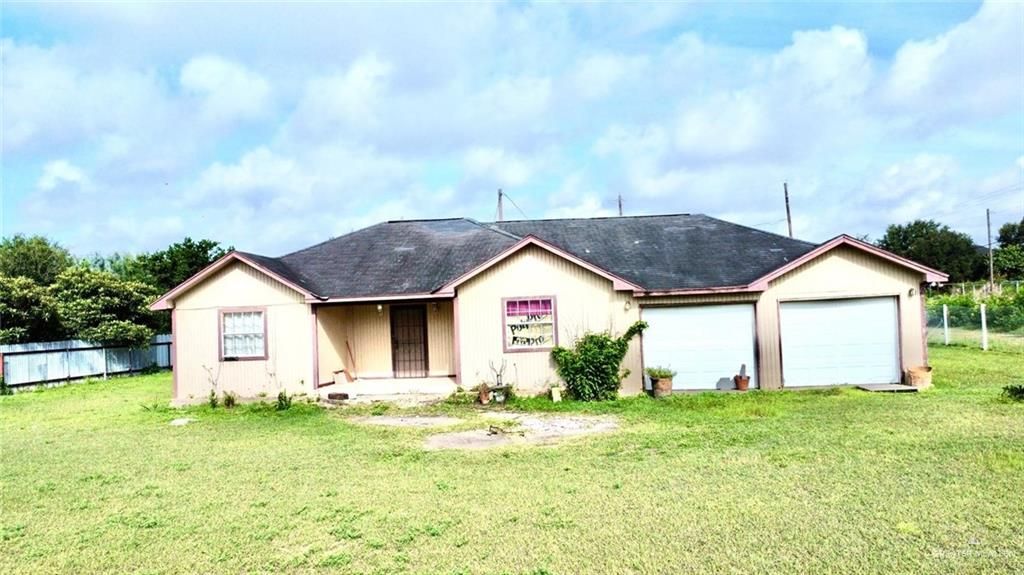 6915 Calle De Rebecca Street, Edinburg, TX 78542