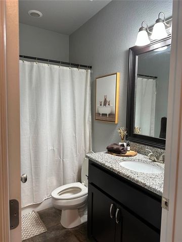 3201 SW Stoneway Avenue, Bentonville, AR 72713