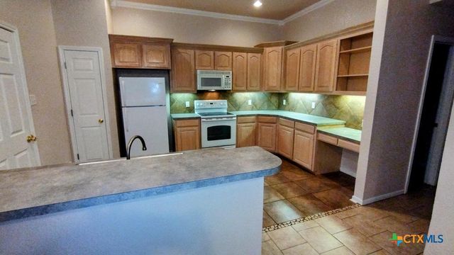 615 Bermuda A & B, Copperas Cove, TX 76522