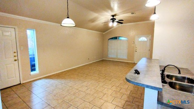 615 Bermuda A & B, Copperas Cove, TX 76522