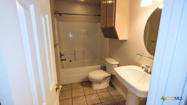 615 Bermuda A & B, Copperas Cove, TX 76522