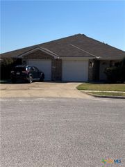 615 Bermuda A & B, Copperas Cove, TX 76522