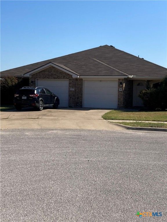 615 Bermuda A & B, Copperas Cove, TX 76522