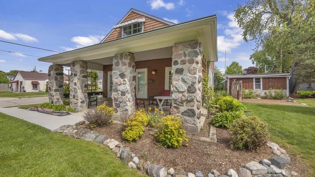 548 Whitcomb AVENUE, Sheboygan, WI 53081