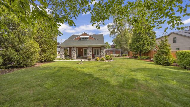 548 Whitcomb AVENUE, Sheboygan, WI 53081