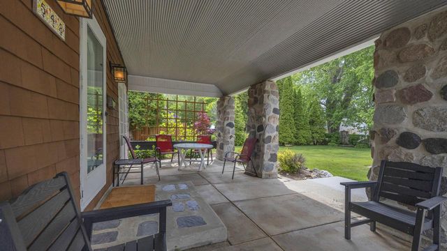 548 Whitcomb AVENUE, Sheboygan, WI 53081