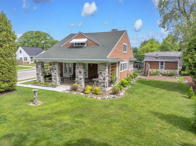 548 Whitcomb AVENUE, Sheboygan, WI 53081