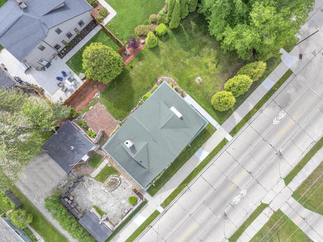 548 Whitcomb AVENUE, Sheboygan, WI 53081