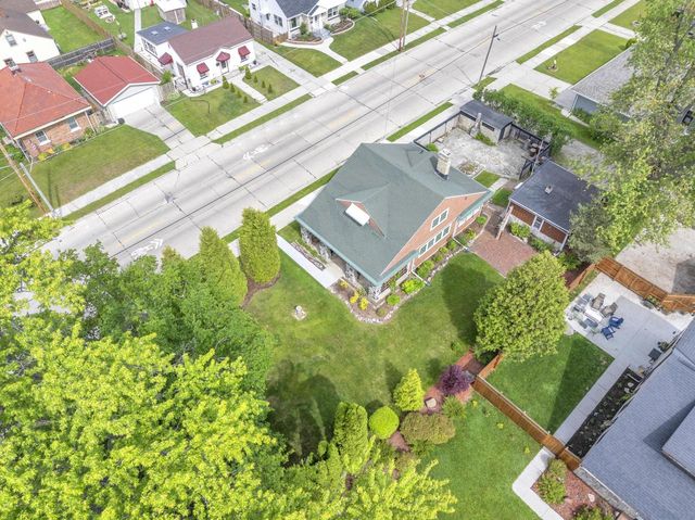 548 Whitcomb AVENUE, Sheboygan, WI 53081