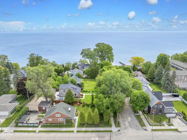 548 Whitcomb AVENUE, Sheboygan, WI 53081