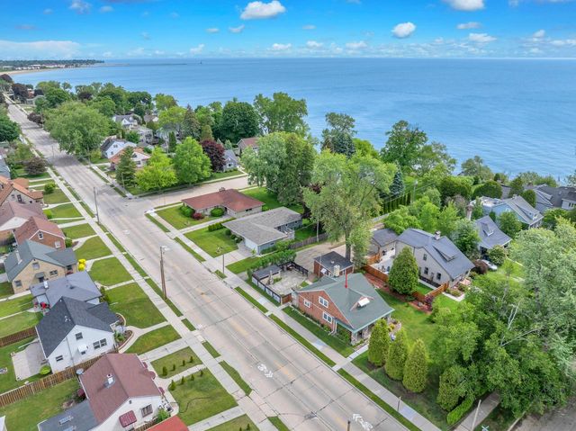 548 Whitcomb AVENUE, Sheboygan, WI 53081