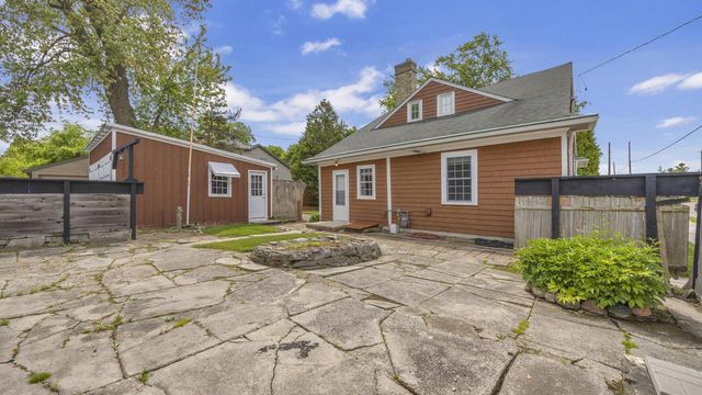 548 Whitcomb AVENUE, Sheboygan, WI 53081
