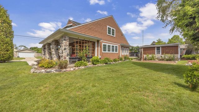 548 Whitcomb AVENUE, Sheboygan, WI 53081