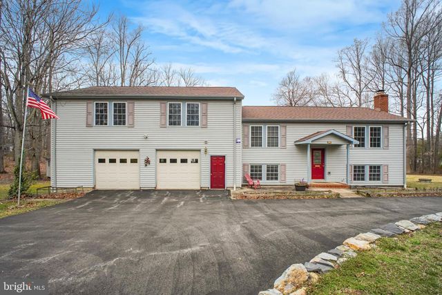 1022 LAKEVIEW DR, Stafford, VA 22556