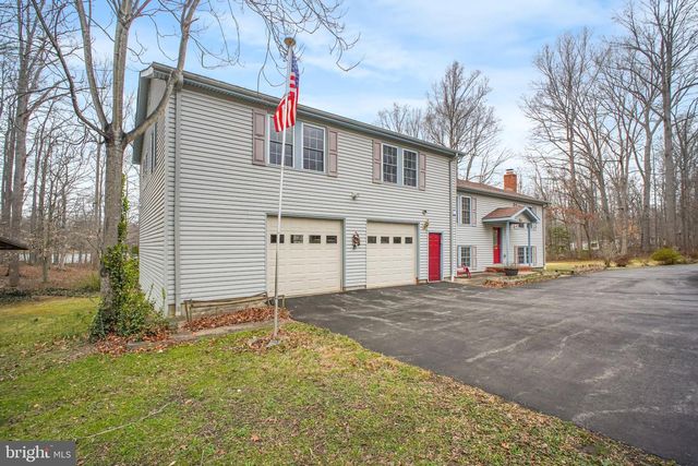 1022 LAKEVIEW DR, Stafford, VA 22556