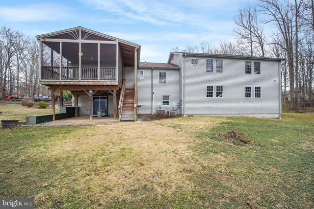 1022 LAKEVIEW DR, Stafford, VA 22556