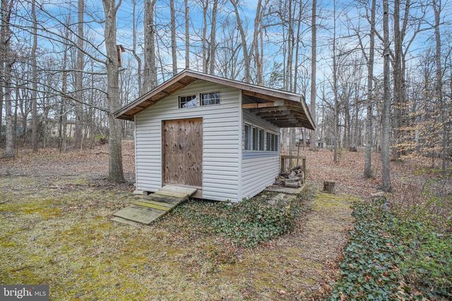 1022 LAKEVIEW DR, Stafford, VA 22556