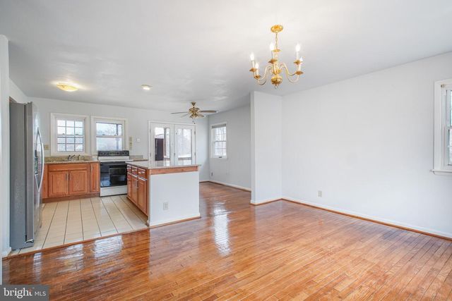 1022 LAKEVIEW DR, Stafford, VA 22556