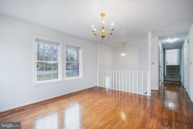 1022 LAKEVIEW DR, Stafford, VA 22556