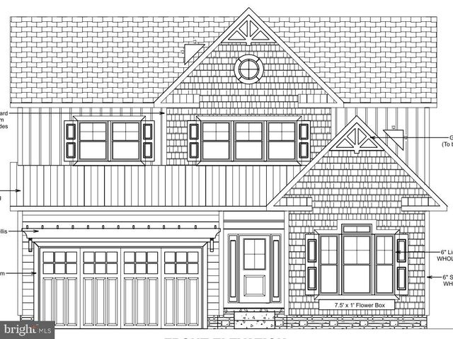 34409 CLAM RAKE LANE, Dagsboro, DE 19939