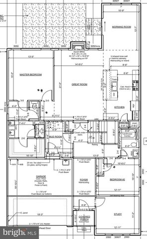34409 CLAM RAKE LANE, Dagsboro, DE 19939
