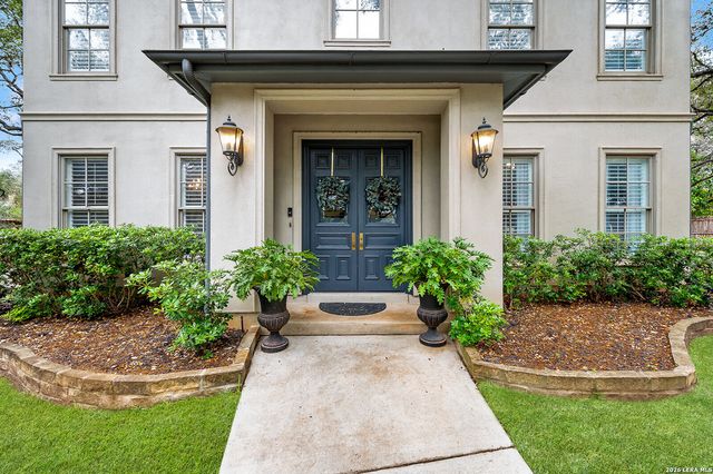 15906 NW MILITARY HWY, San Antonio, TX 78231